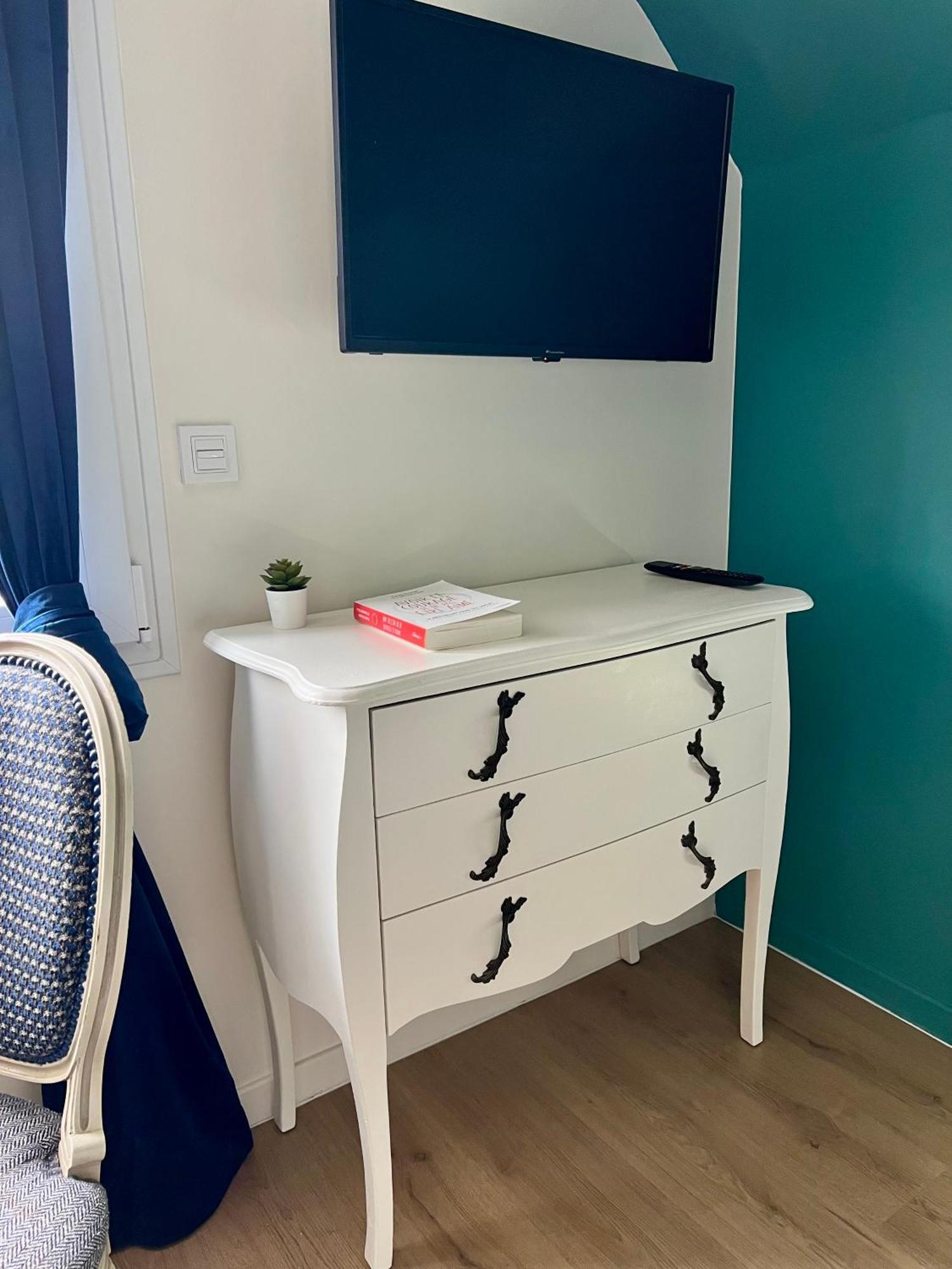 Studios Ideal Pro I Centre-Ville & Parking Gratuit Châtellerault Exteriér fotografie