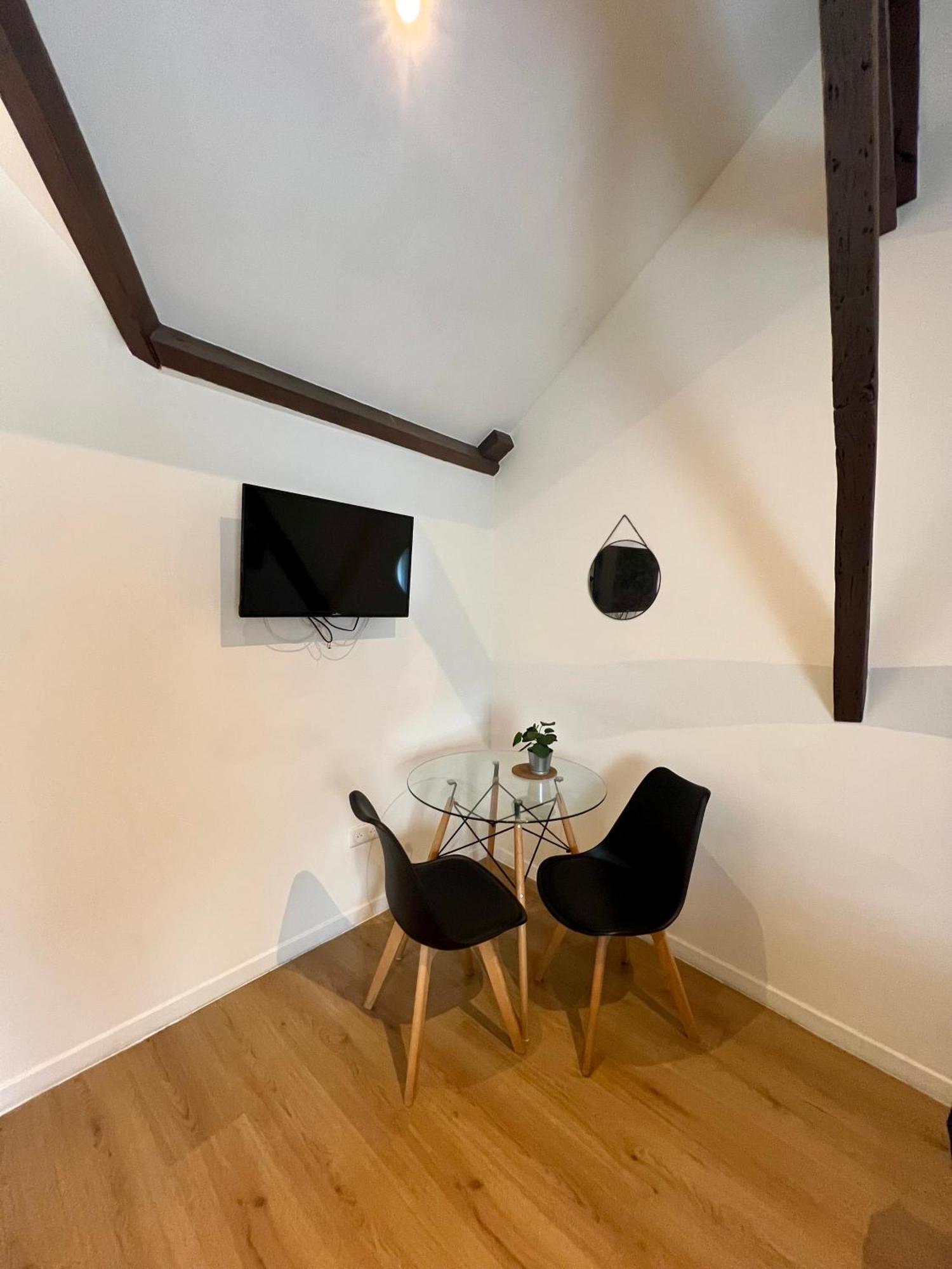 Studios Ideal Pro I Centre-Ville & Parking Gratuit Châtellerault Exteriér fotografie