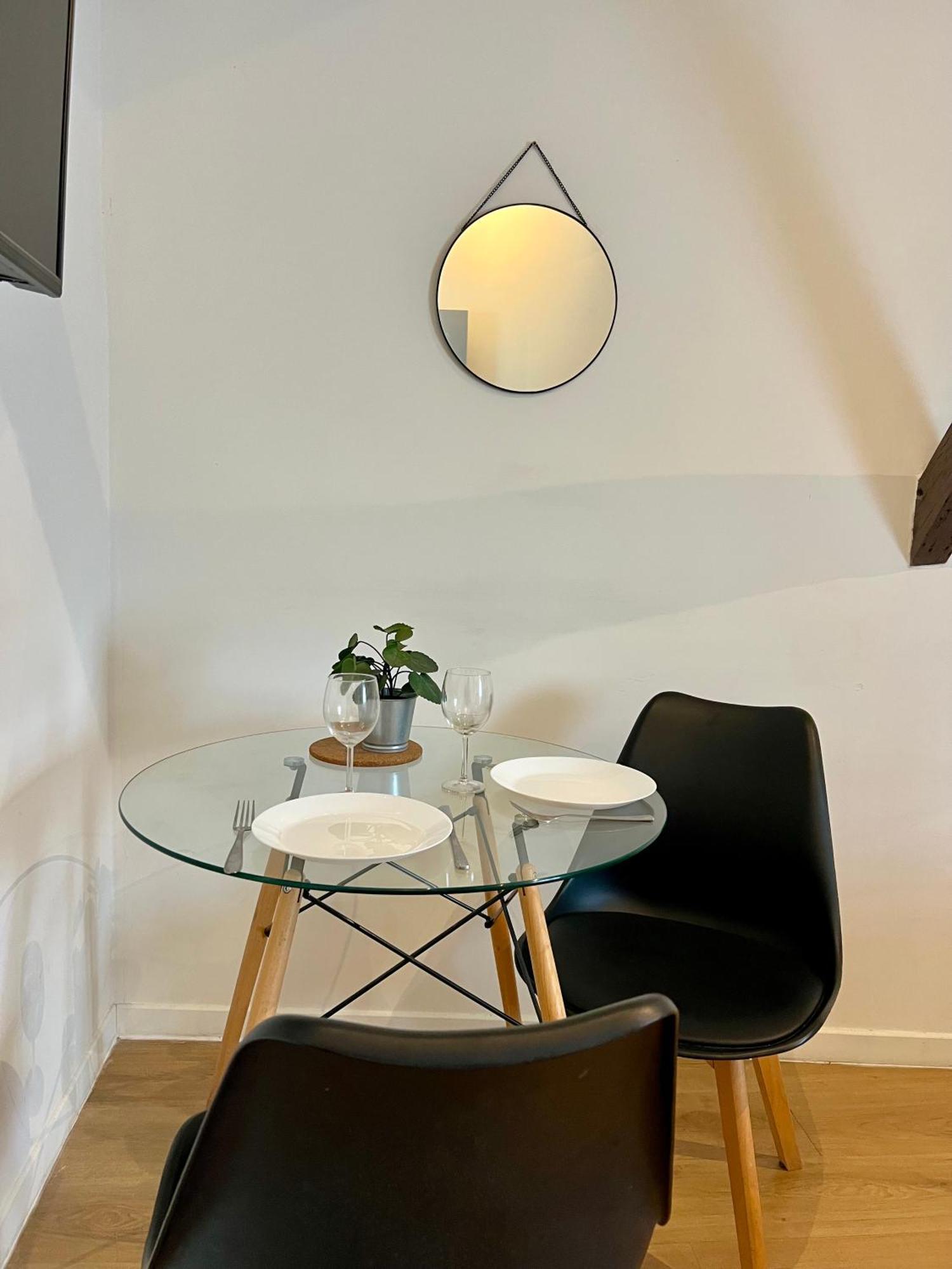 Studios Ideal Pro I Centre-Ville & Parking Gratuit Châtellerault Exteriér fotografie