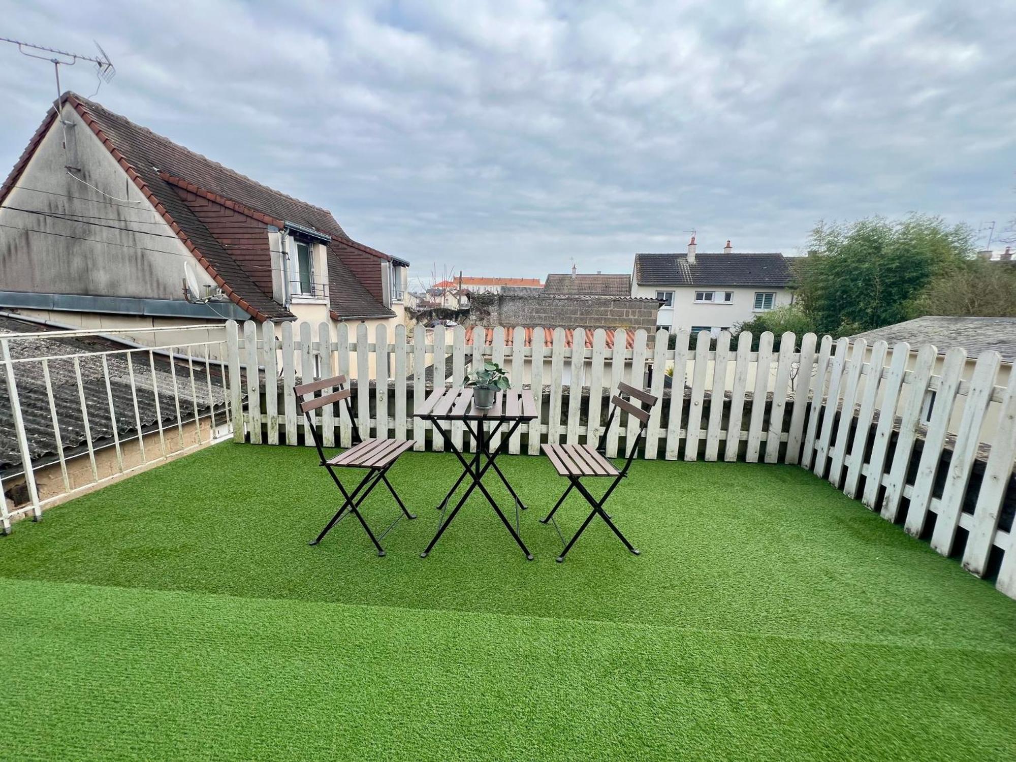 Studios Ideal Pro I Centre-Ville & Parking Gratuit Châtellerault Exteriér fotografie